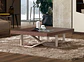 Sintra Square Coffee Table - thumbnail 1