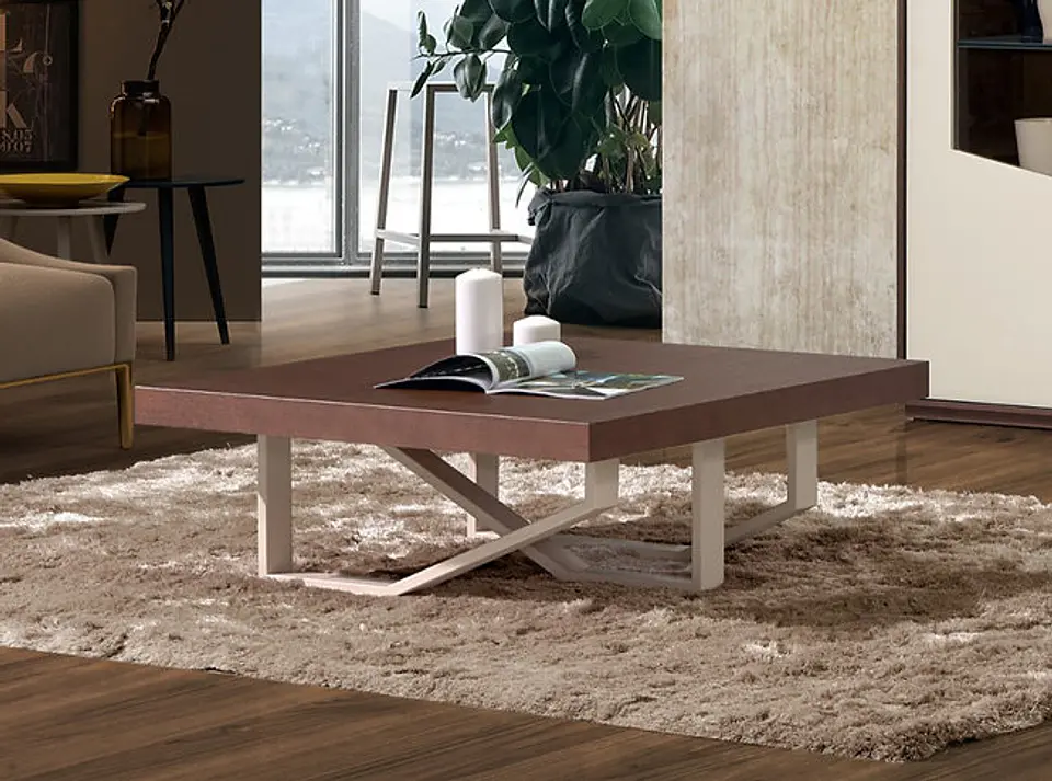 Sintra Square Coffee Table 1