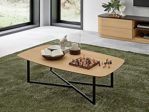 Amora Coffee Table
