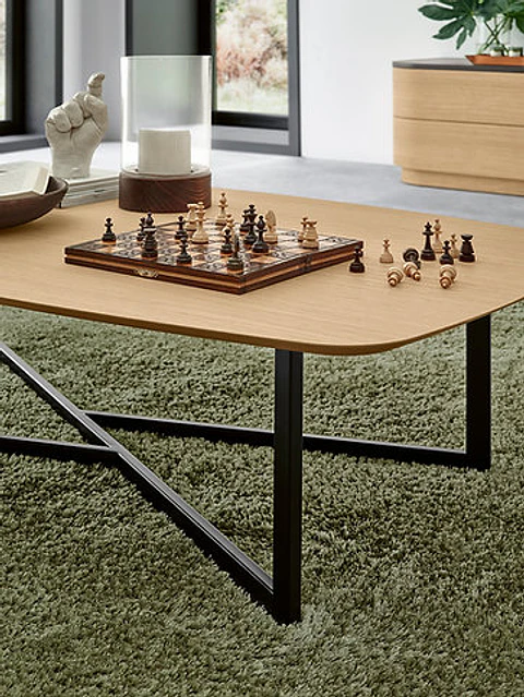 Amora Coffee Table