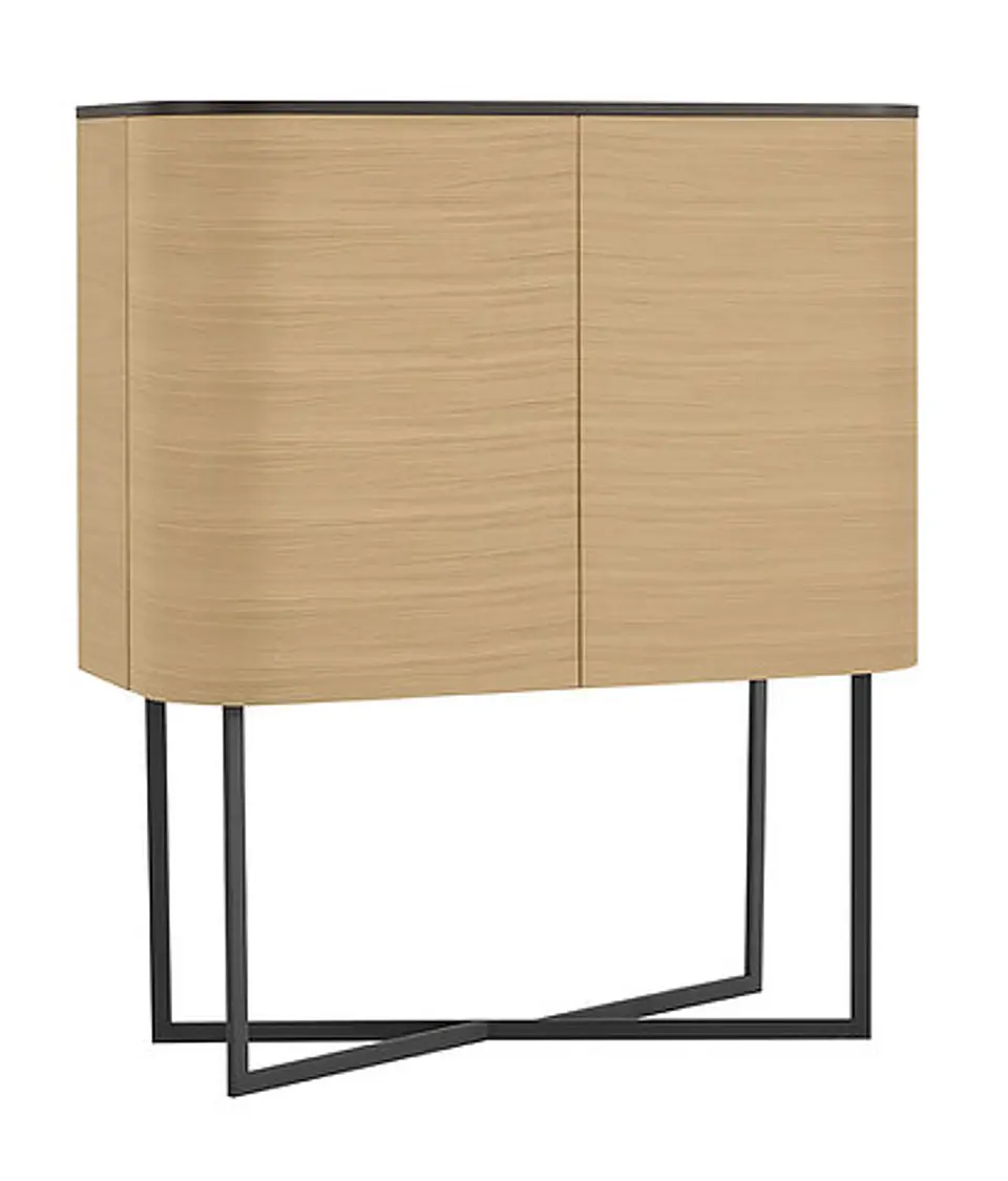 Meuble bar Blackberry 1