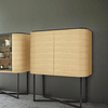 Amora bar furniture
