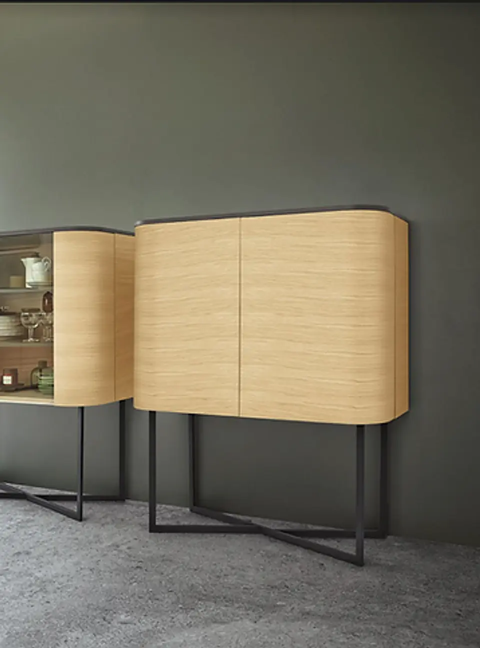 Meuble bar Blackberry 2