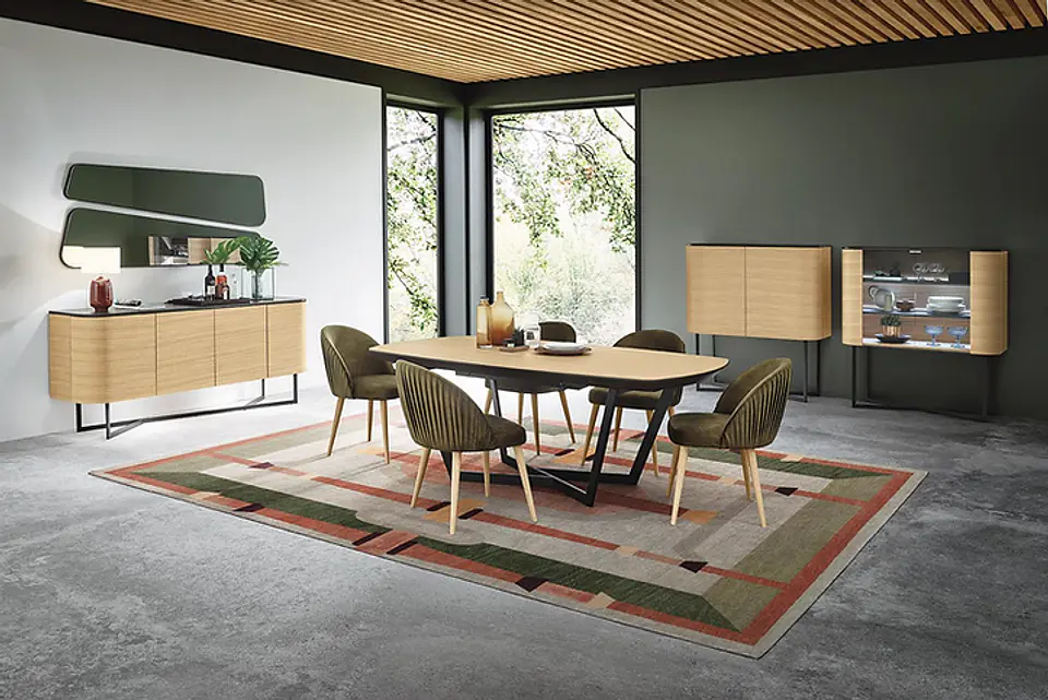 Meuble bar Blackberry 3