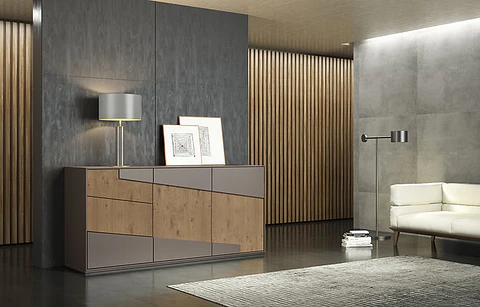 Sintra Sideboard (2 Doors)