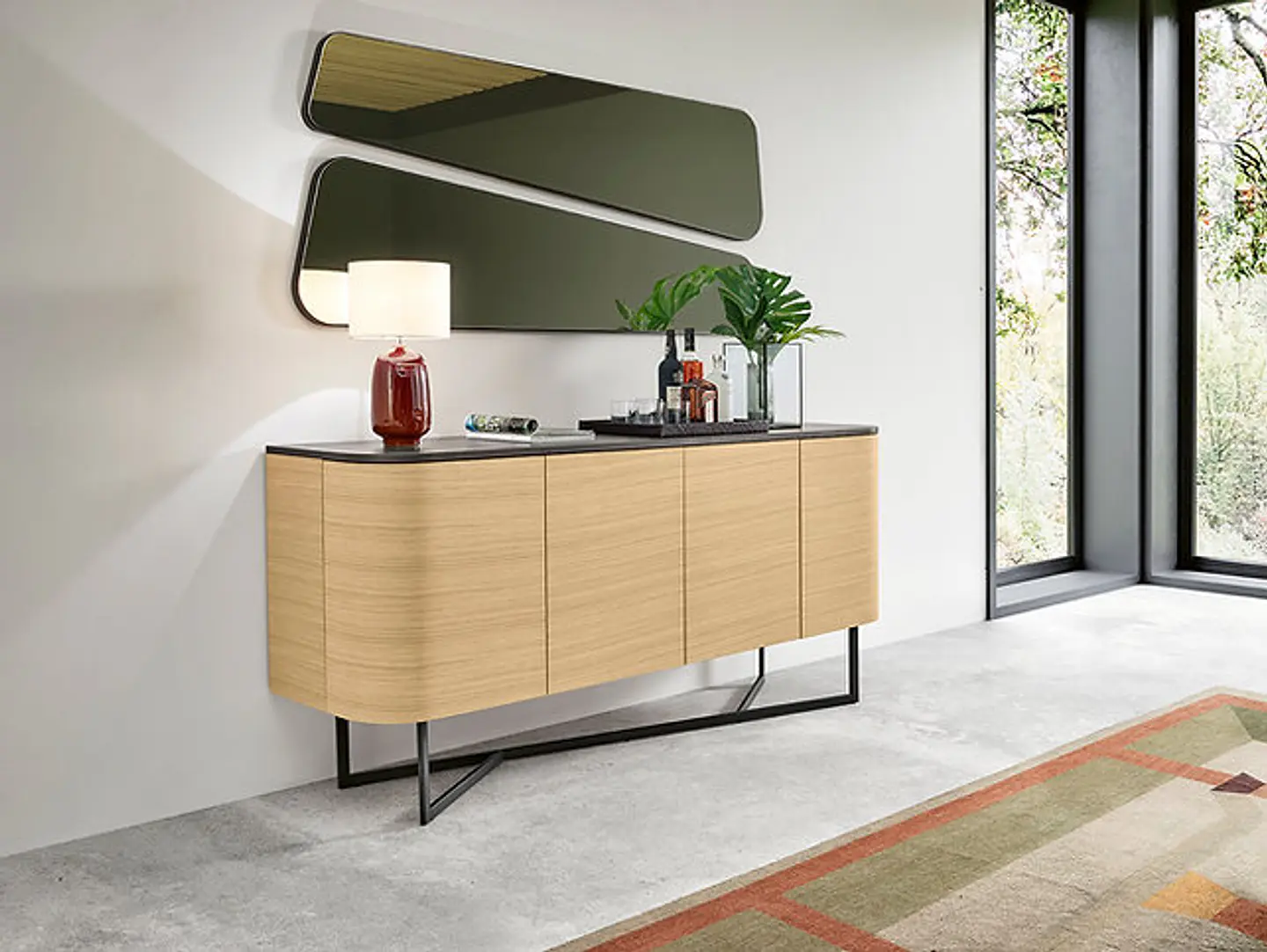 Amora Sideboard 1