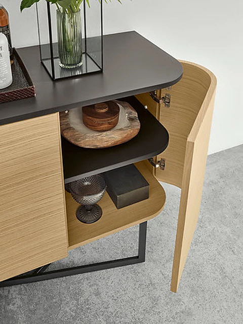 Amora Sideboard