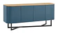Blue Amora Sideboard - thumbnail 2