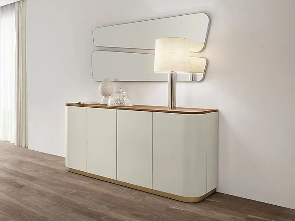 Aparador Blackberry 3 o 4 Puertas 1