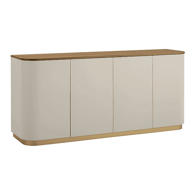 Amora Sideboard 3 or 4 Doors