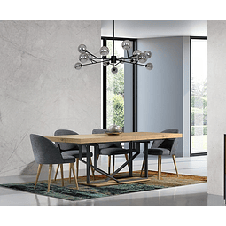 Sintra Extendable Dining Table