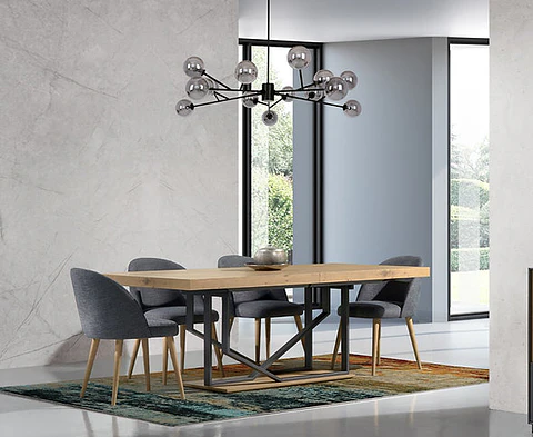 Sintra Extendable Dining Table
