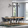 Sintra Extendable Dining Table