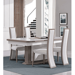 Viana Extendable Dining Table