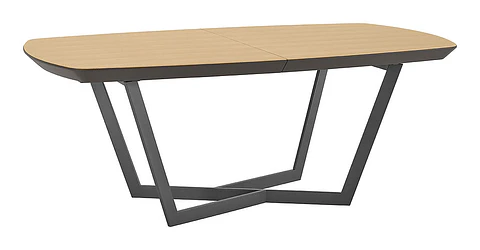 Amora Extendable Dining Table