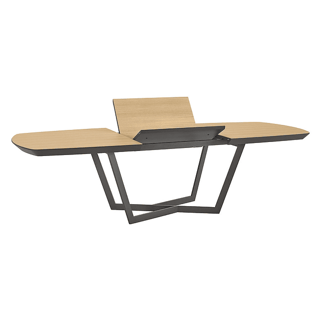Amora Extendable Dining Table