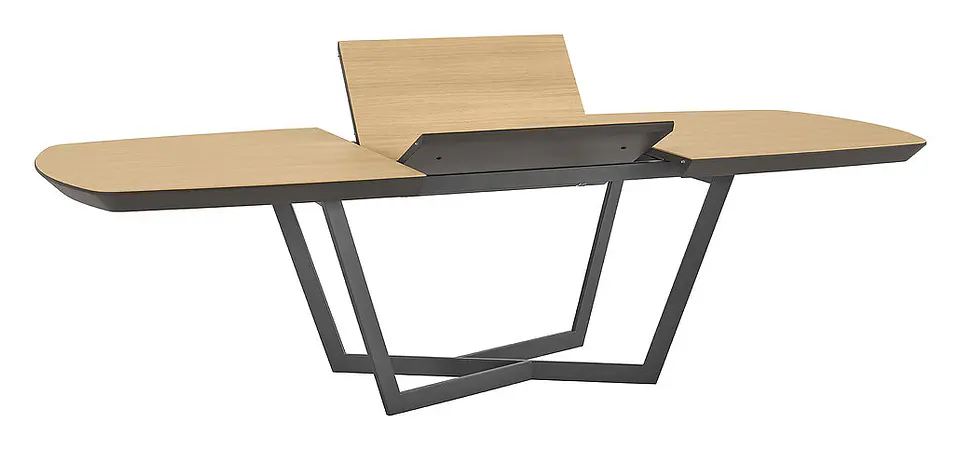 Mesa de Jantar Extensível Amora 4