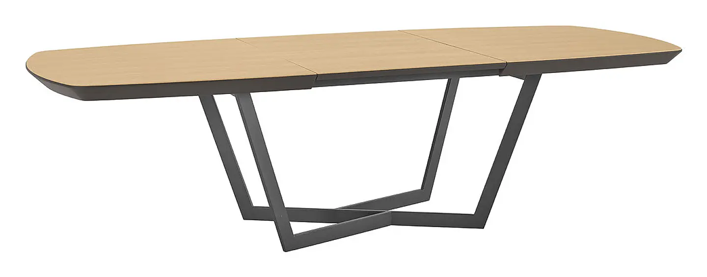 Mesa de Jantar Extensível Amora 5