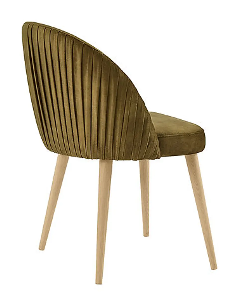 Silla mora 2