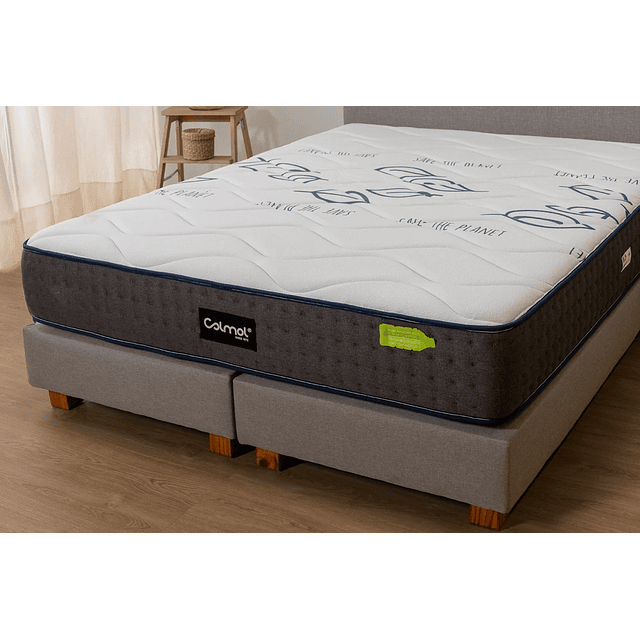 Matelas Colmol SPA Planète