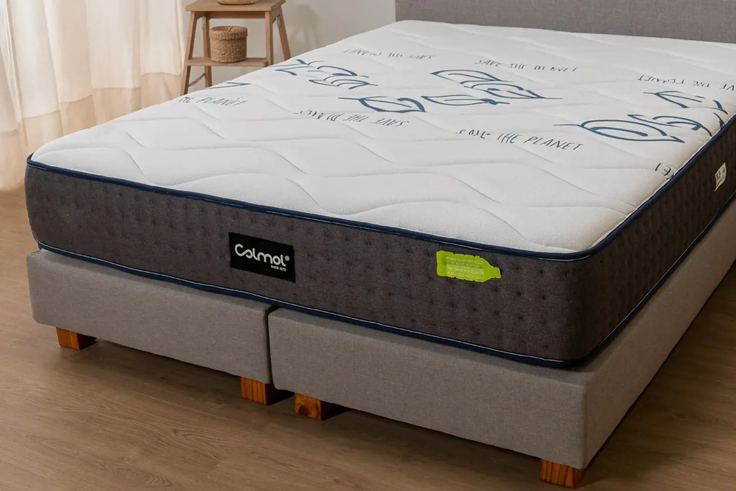 Colmol SPA Planet Mattress 1