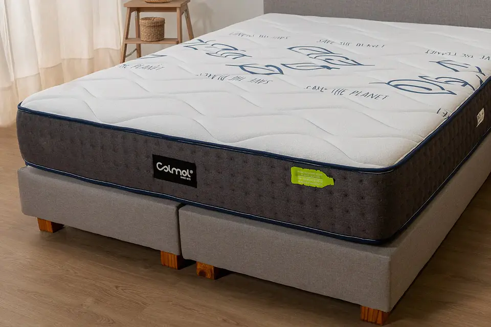 Colmol SPA Planet Mattress 1