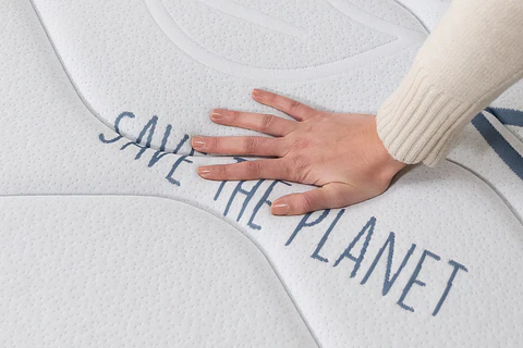 Colmol SPA Planet Mattress