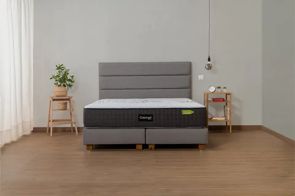 Colmol SPA Planet Mattress 4