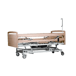 Colmed Medicalflex Hospital Articulated Bed