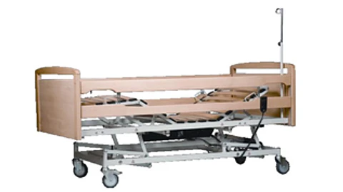 Colmed Medicalflex Hospital Articulated Bed