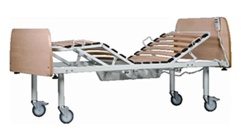 Colmed Vital Premium Hospital Articulated Bed