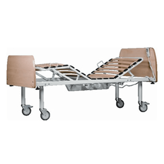 Colmed Vital Premium Hospital Articulated Bed