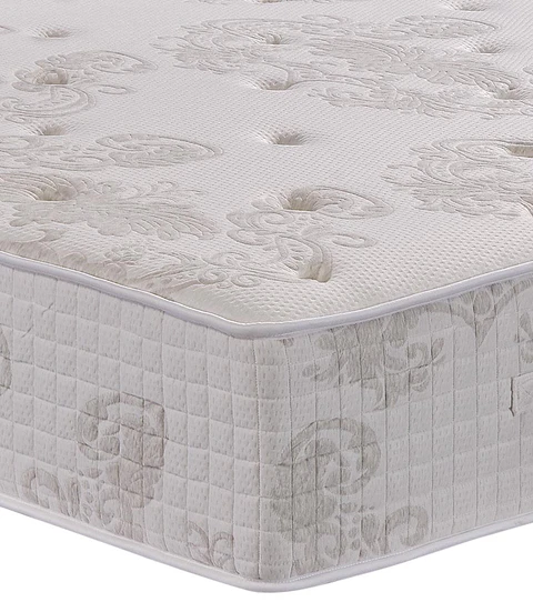 Ergoflex Supreme Sense Pocket Spring Mattress