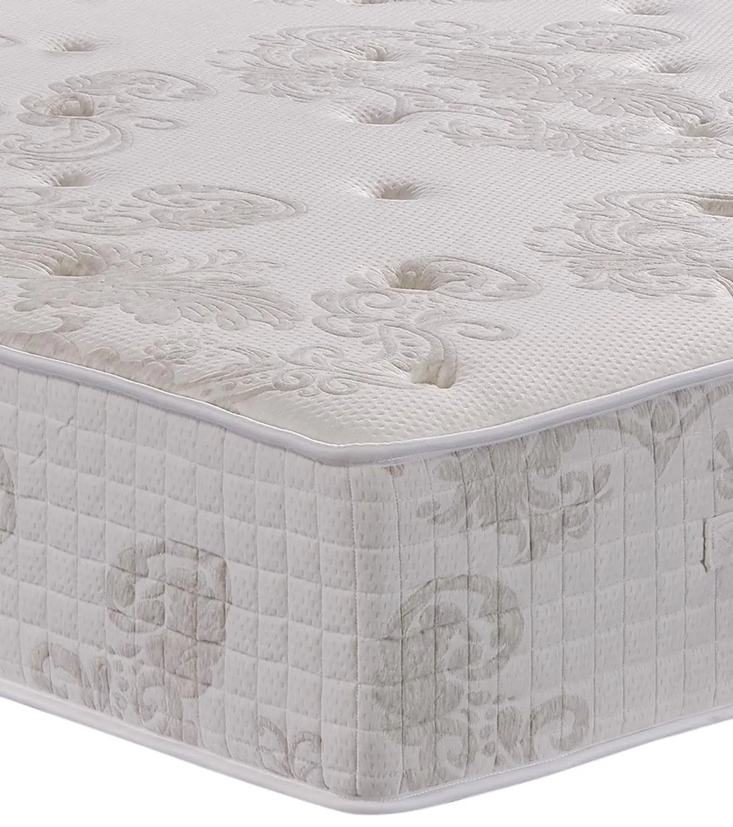 Matelas à ressorts ensachés Ergoflex Supreme Sense 2