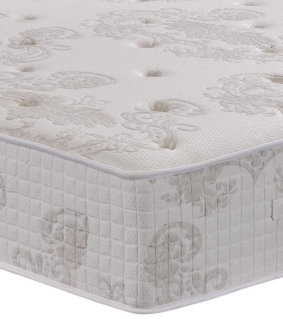 Matelas à ressorts ensachés Ergoflex Supreme Sense 2