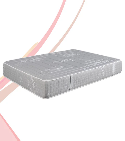Ergoflex King Sleep Pocket Spring Mattress