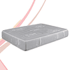 Ergoflex King Sleep Pocket Spring Mattress