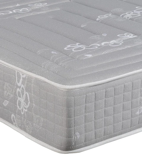 Ergoflex King Sleep Pocket Spring Mattress