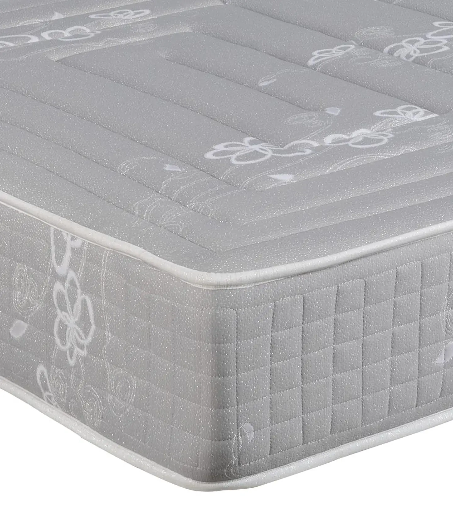 Ergoflex King Sleep Pocket Spring Mattress 2