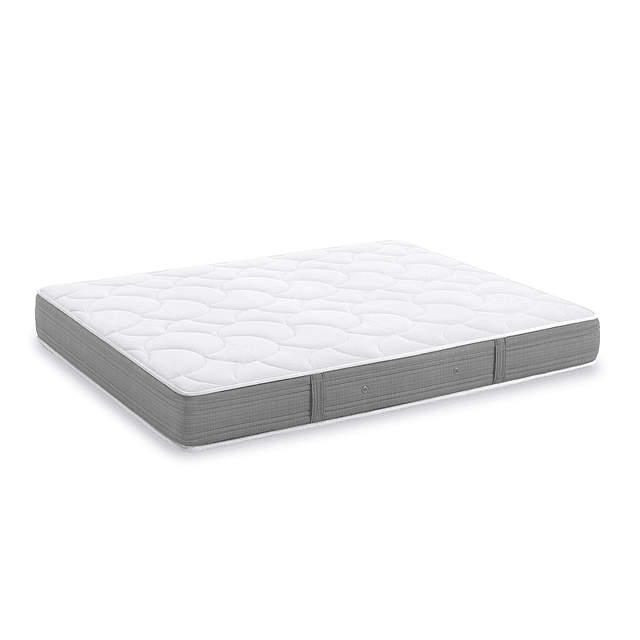 Matelas à ressorts ensachés Molaflex Vital