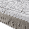 Matelas à ressorts ensachés Pikolin Sinfonia 2.0