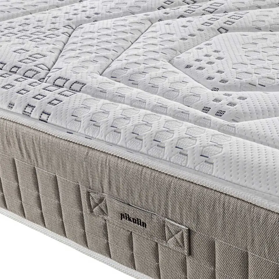 Pikolin Sinfonia 2.0 Pocket Springs Mattress 3