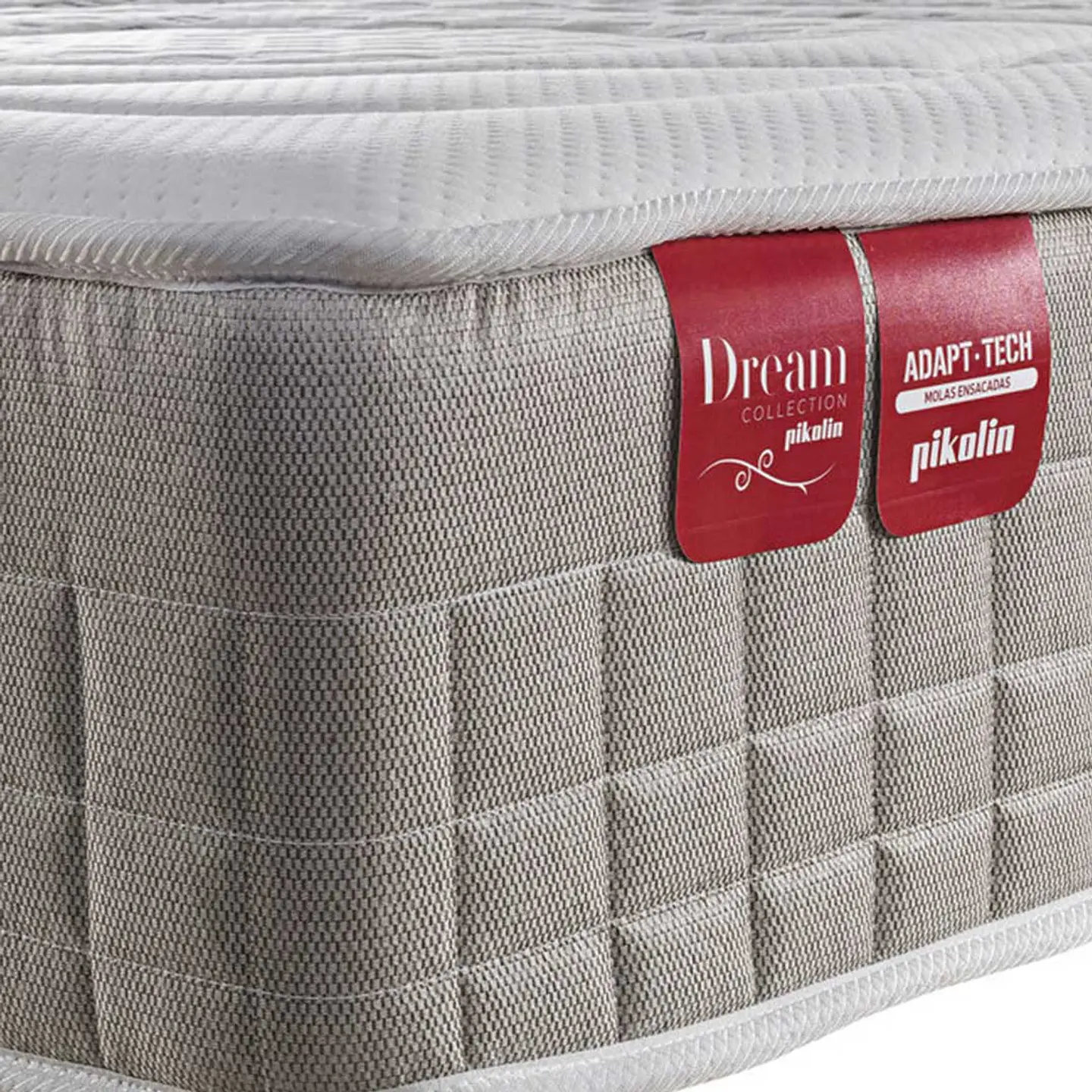 Pikolin Sinfonia 2.0 Pocket Springs Mattress 2