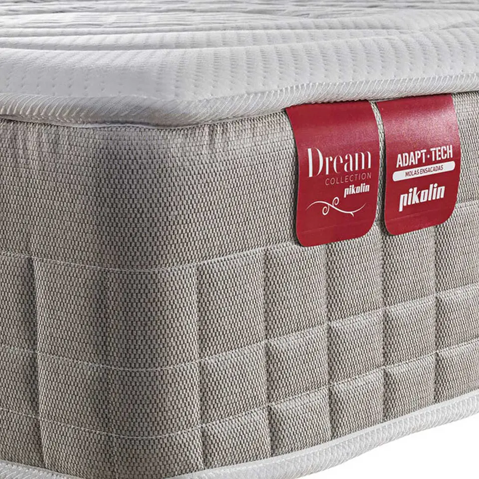 Pikolin Sinfonia 2.0 Pocket Springs Mattress 2