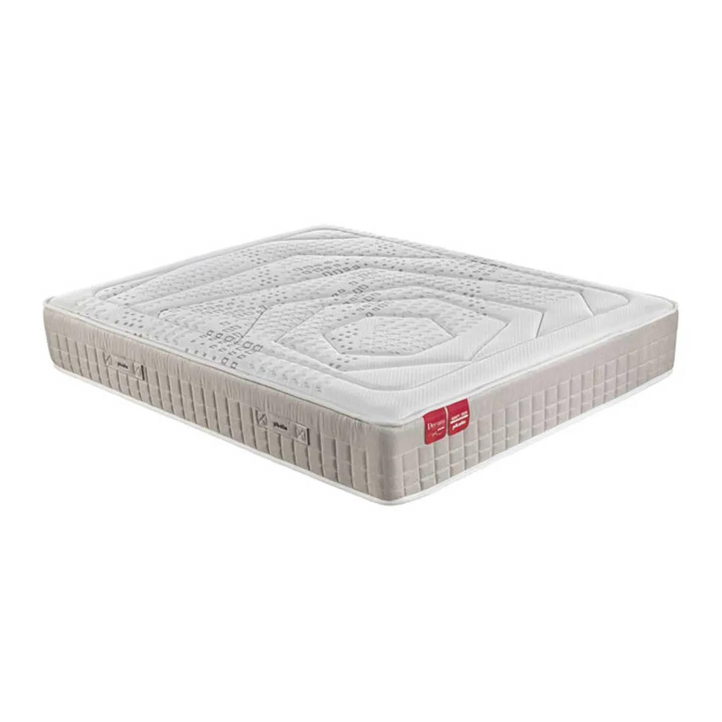 Pikolin Sinfonia 2.0 Pocket Springs Mattress 1