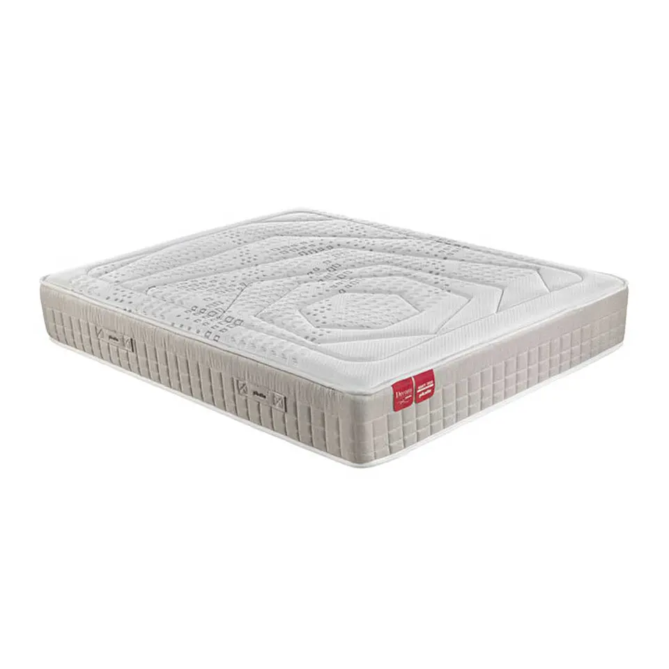 Pikolin Sinfonia 2.0 Pocket Springs Mattress 1