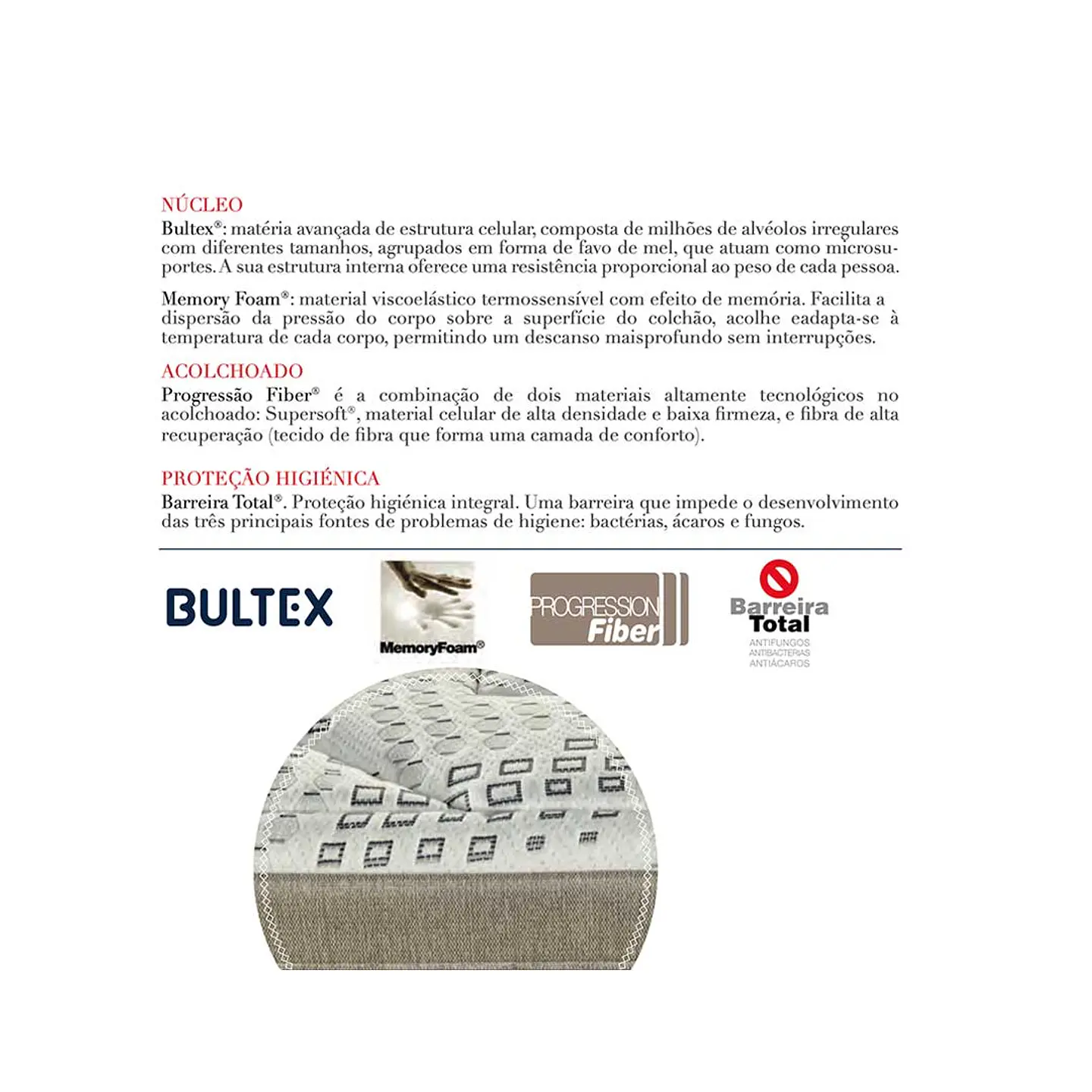Matelas Pikolin Orchestra 2.0 5
