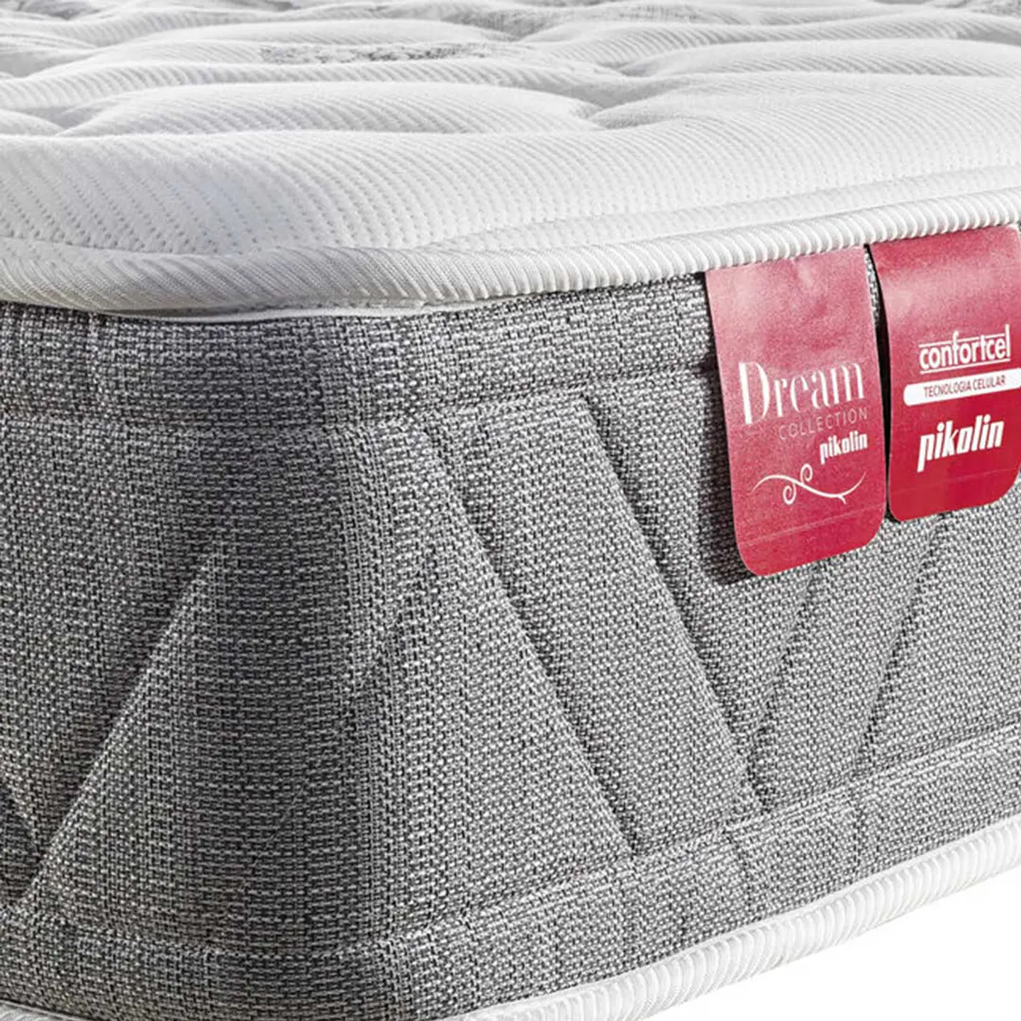 Pikolin Acorde 2.0 Mattress 2