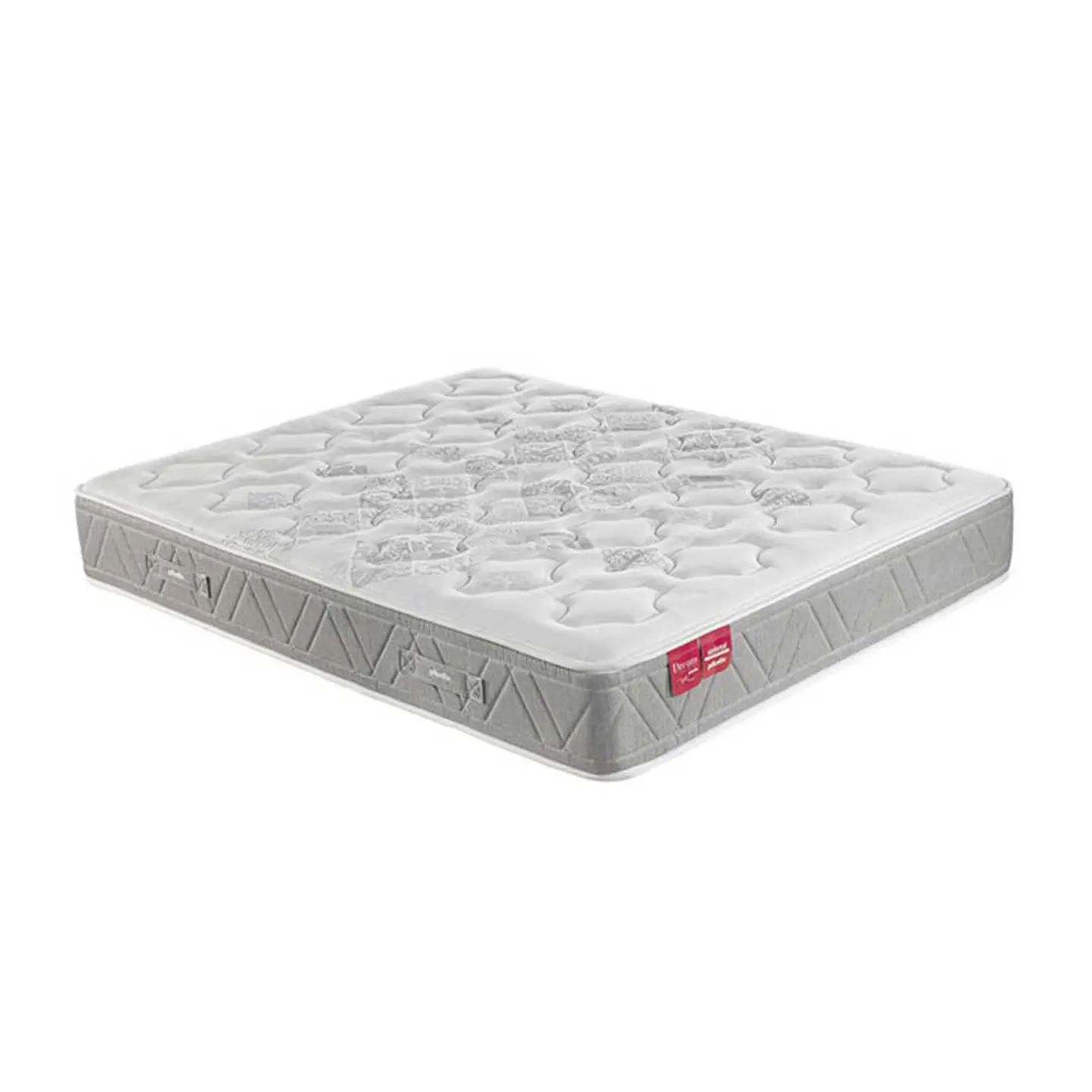 Pikolin Acorde 2.0 Mattress 1