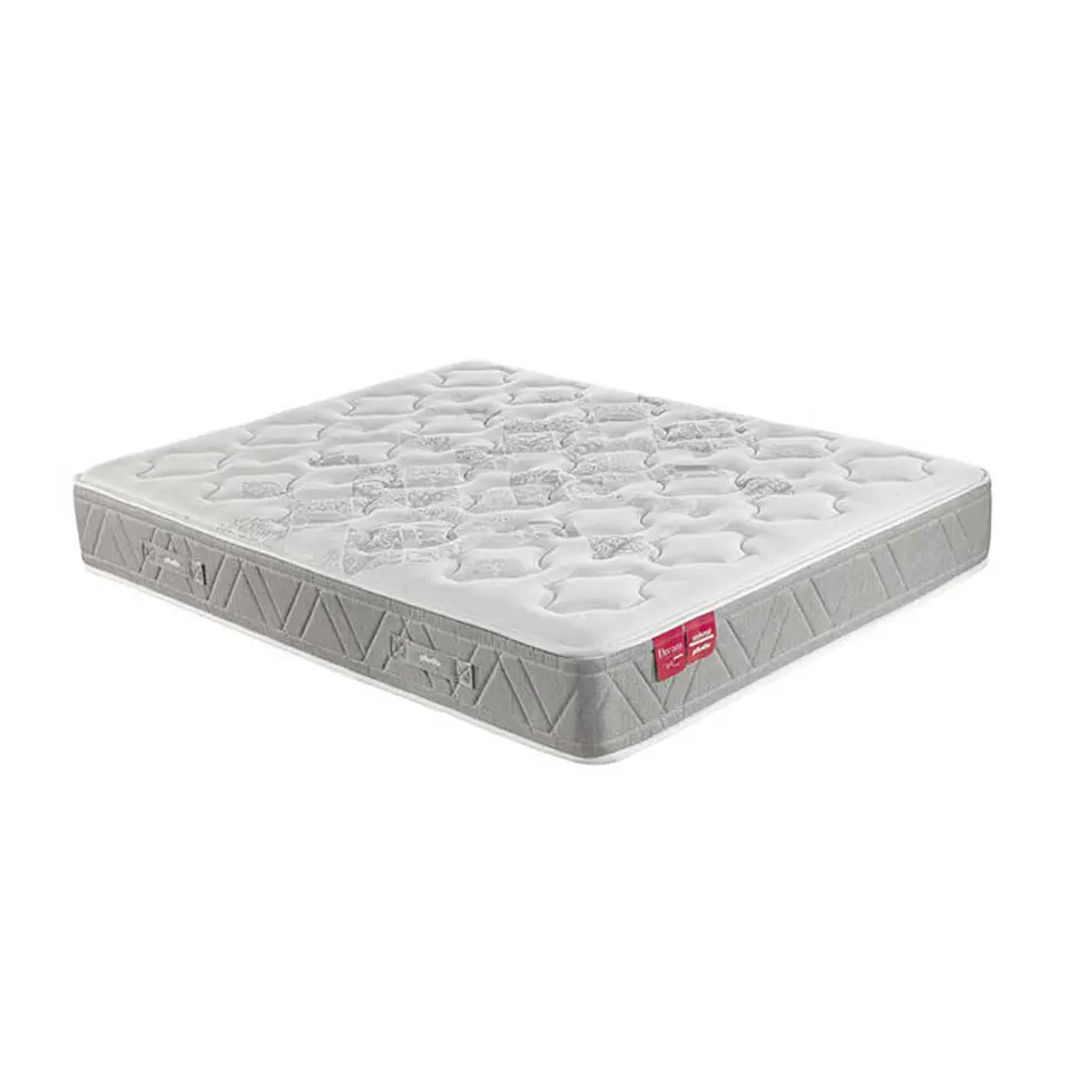 Pikolin Acorde 2.0 Mattress 1